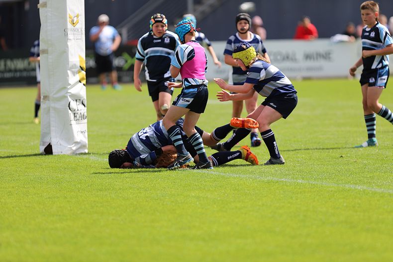2022 PSSA Grand Final Scone PS vs Bathurst PS