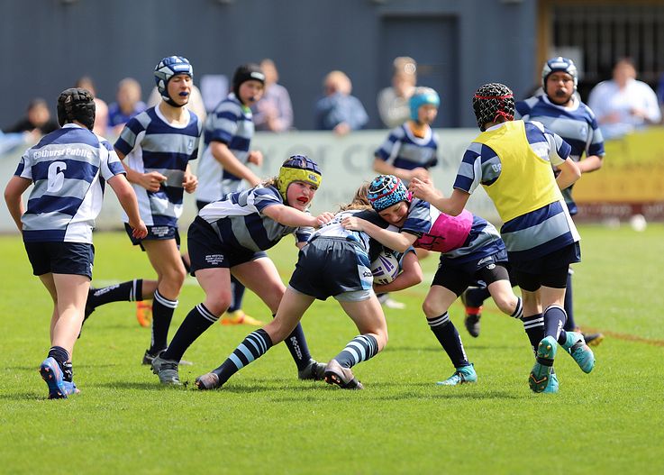 2022 PSSA Grand Final Scone PS vs Bathurst PS