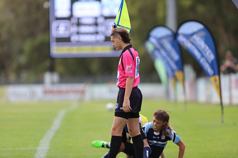 2022 PSSA Grand Final Scone PS vs Bathurst PS