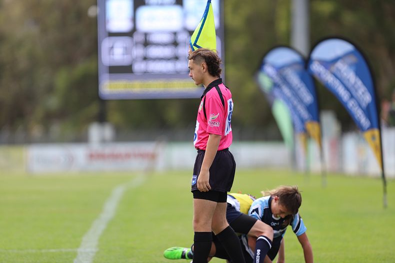 2022 PSSA Grand Final Scone PS vs Bathurst PS