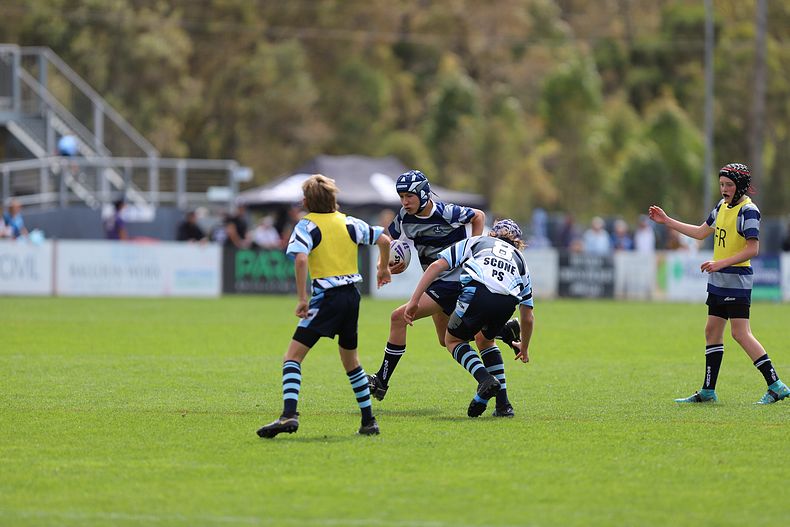 2022 PSSA Grand Final Scone PS vs Bathurst PS