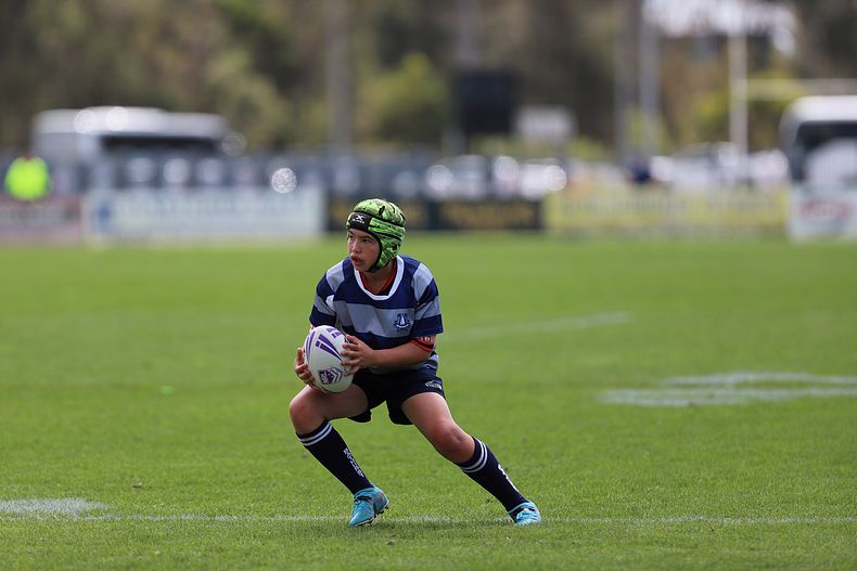 2022 PSSA Grand Final Scone PS vs Bathurst PS