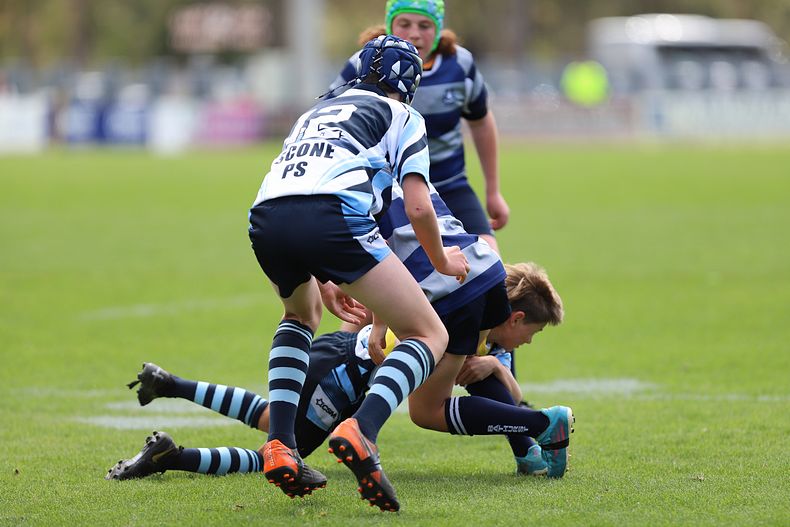2022 PSSA Grand Final Scone PS vs Bathurst PS
