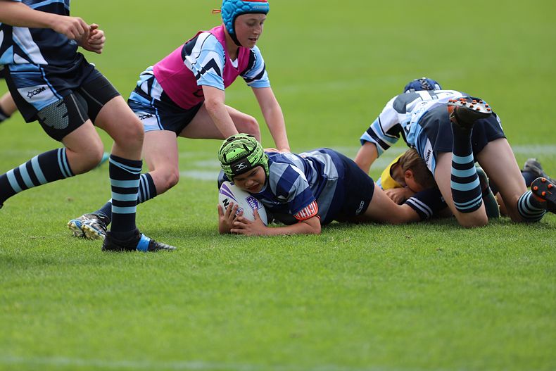 2022 PSSA Grand Final Scone PS vs Bathurst PS