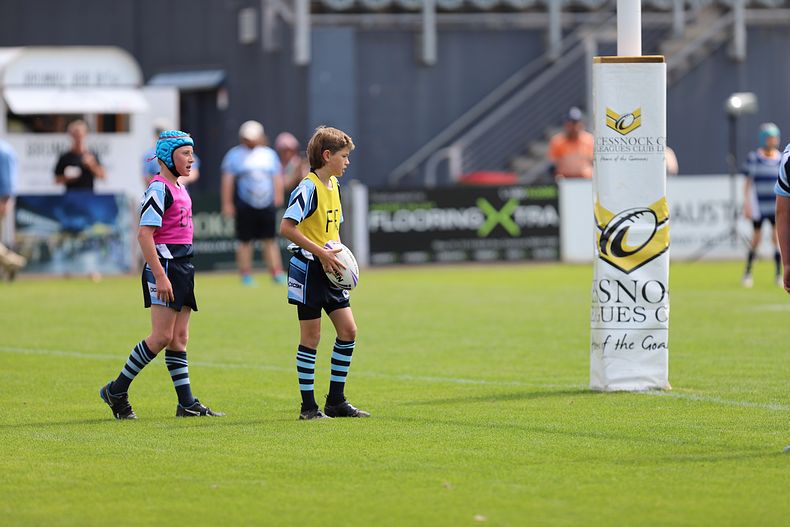 2022 PSSA Grand Final Scone PS vs Bathurst PS
