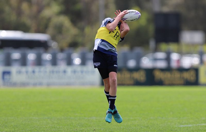 2022 PSSA Grand Final Scone PS vs Bathurst PS