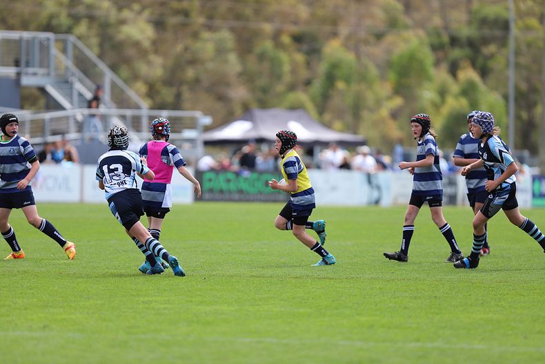 2022 PSSA Grand Final Scone PS vs Bathurst PS