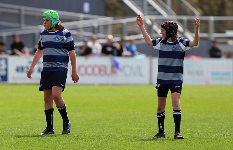 2022 PSSA Grand Final Scone PS vs Bathurst PS