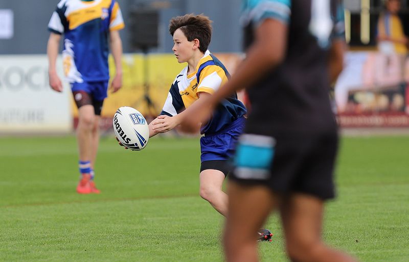 NSWCHS Buckley Shield Grand Final Kiama HS vs Murrumbidgee HS