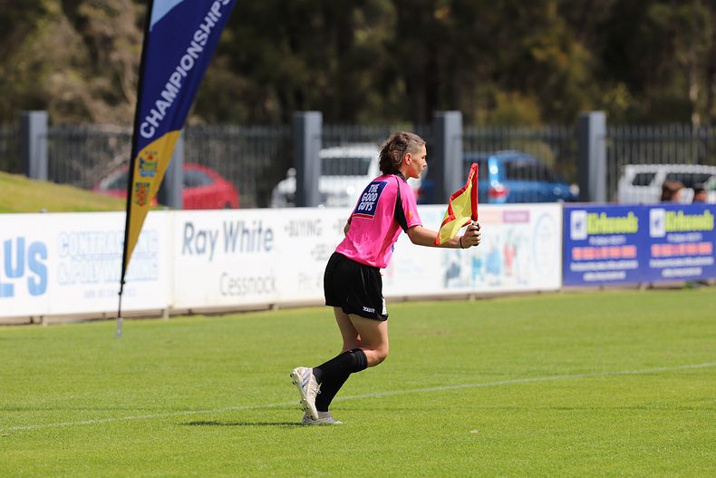 2022 PSSA Grand Final Scone PS vs Bathurst PS