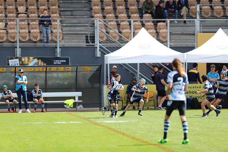 2022 PSSA Grand Final Scone PS vs Bathurst PS