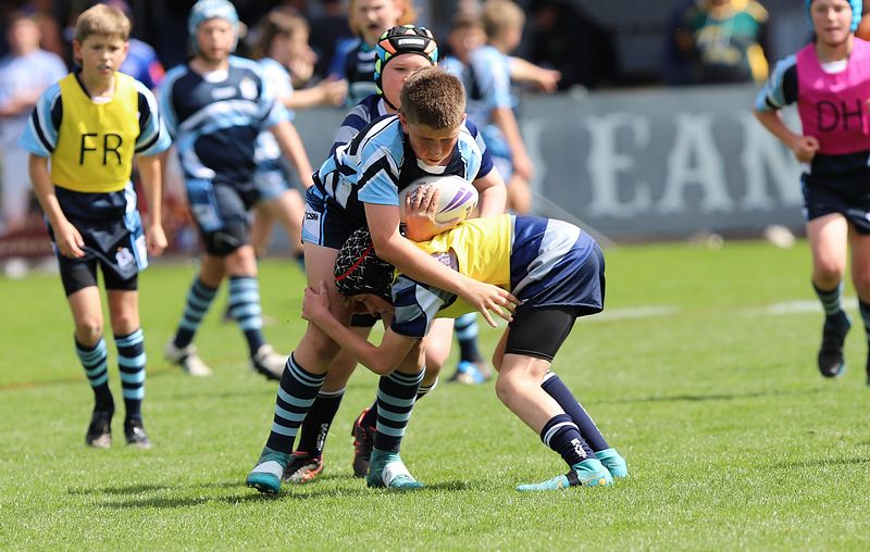 2022 PSSA Grand Final Scone PS vs Bathurst PS