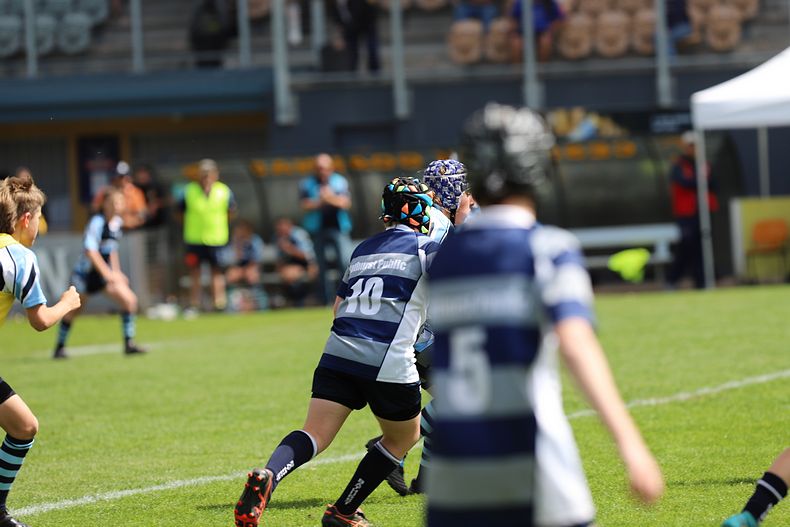 2022 PSSA Grand Final Scone PS vs Bathurst PS