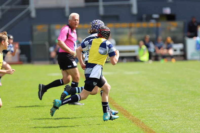 2022 PSSA Grand Final Scone PS vs Bathurst PS