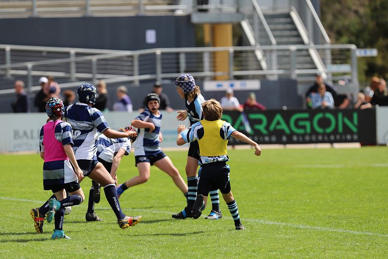 2022 PSSA Grand Final Scone PS vs Bathurst PS