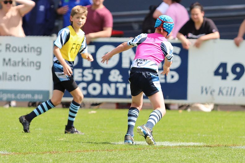 2022 PSSA Grand Final Scone PS vs Bathurst PS