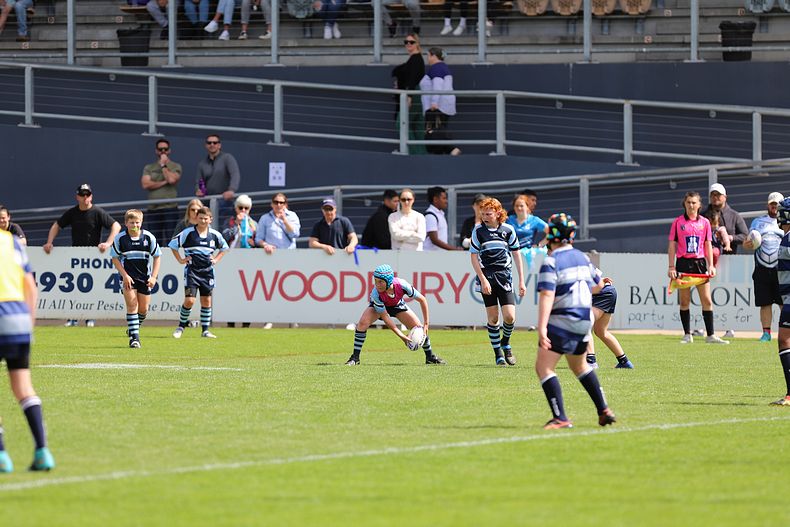 2022 PSSA Grand Final Scone PS vs Bathurst PS