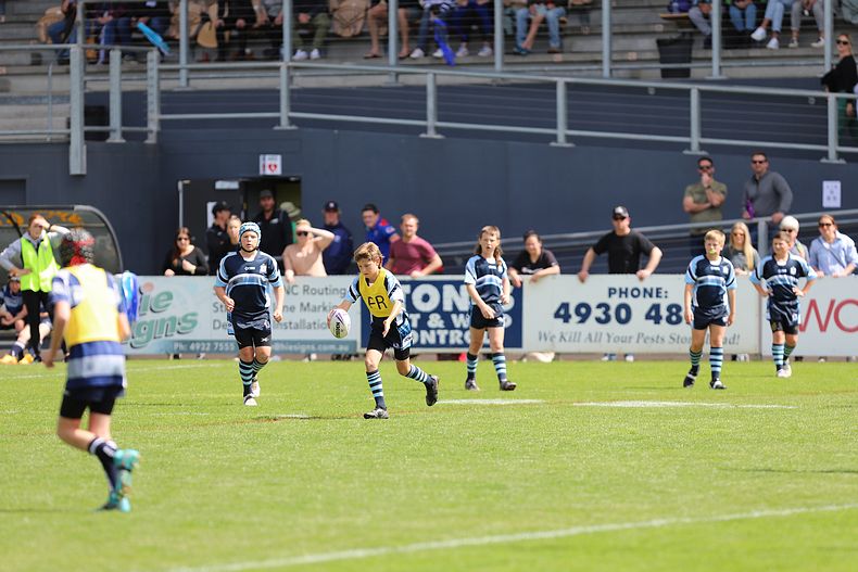 2022 PSSA Grand Final Scone PS vs Bathurst PS