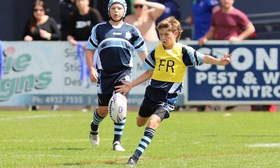 2022 NSW PSSA Grand Final Action Photo's Scone Primary School vs Bathurst Primary School (Photo's : Steve Montgomery)