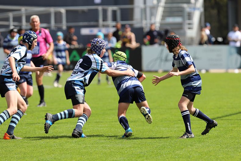 2022 PSSA Grand Final Scone PS vs Bathurst PS