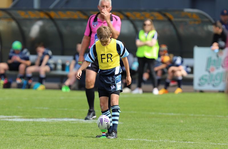 2022 PSSA Grand Final Scone PS vs Bathurst PS