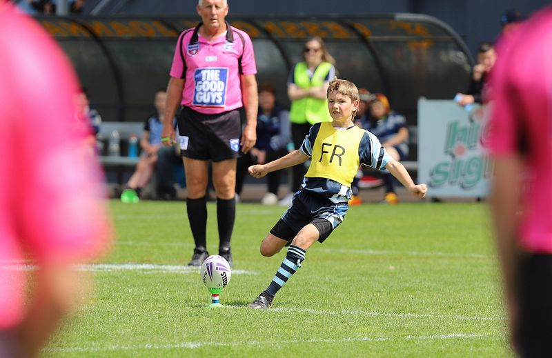 2022 PSSA Grand Final Scone PS vs Bathurst PS