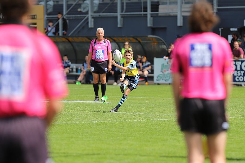 2022 PSSA Grand Final Scone PS vs Bathurst PS