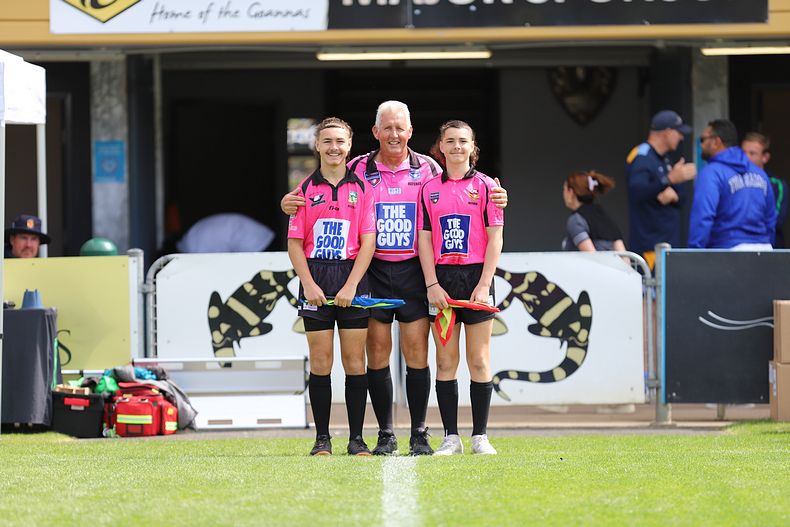 2022 PSSA Grand Final Scone PS vs Bathurst PS