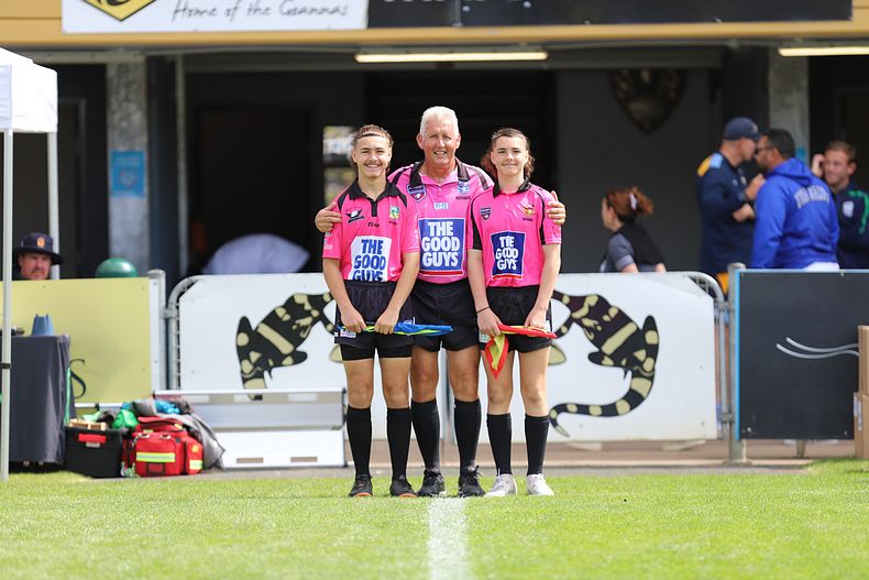 2022 PSSA Grand Final Scone PS vs Bathurst PS
