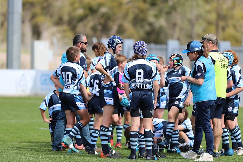 2022 PSSA Grand Final Scone PS vs Bathurst PS