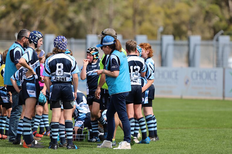 2022 PSSA Grand Final Scone PS vs Bathurst PS