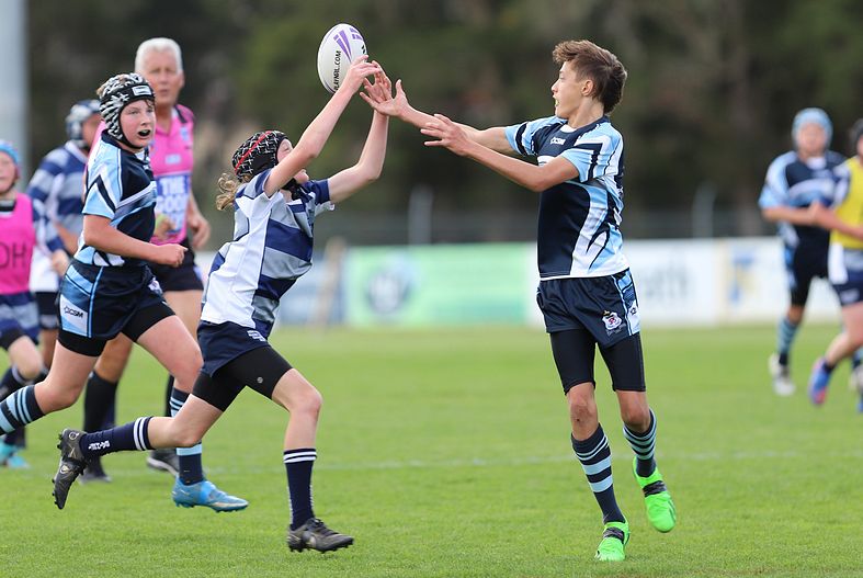 2022 PSSA Grand Final Scone PS vs Bathurst PS