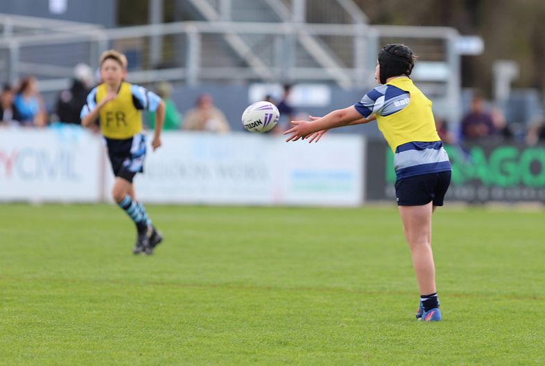 2022 PSSA Grand Final Scone PS vs Bathurst PS