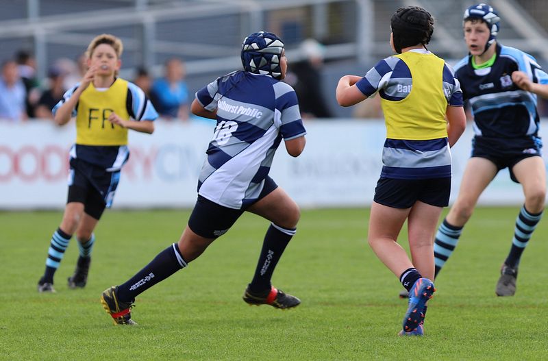 2022 PSSA Grand Final Scone PS vs Bathurst PS