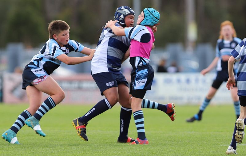 2022 PSSA Grand Final Scone PS vs Bathurst PS