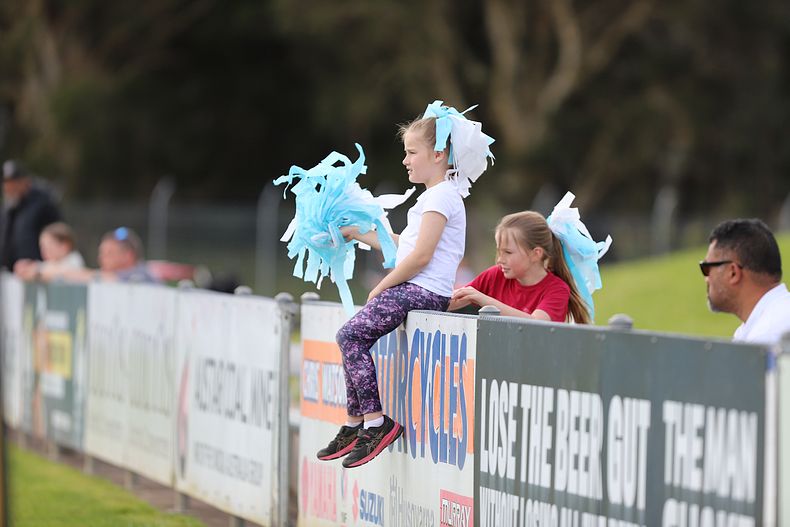 2022 PSSA Grand Final Scone PS vs Bathurst PS