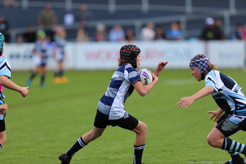 2022 PSSA Grand Final Scone PS vs Bathurst PS