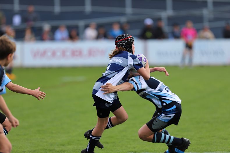 2022 PSSA Grand Final Scone PS vs Bathurst PS