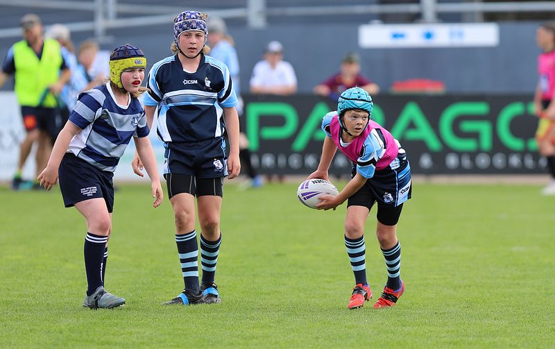 2022 PSSA Grand Final Scone PS vs Bathurst PS