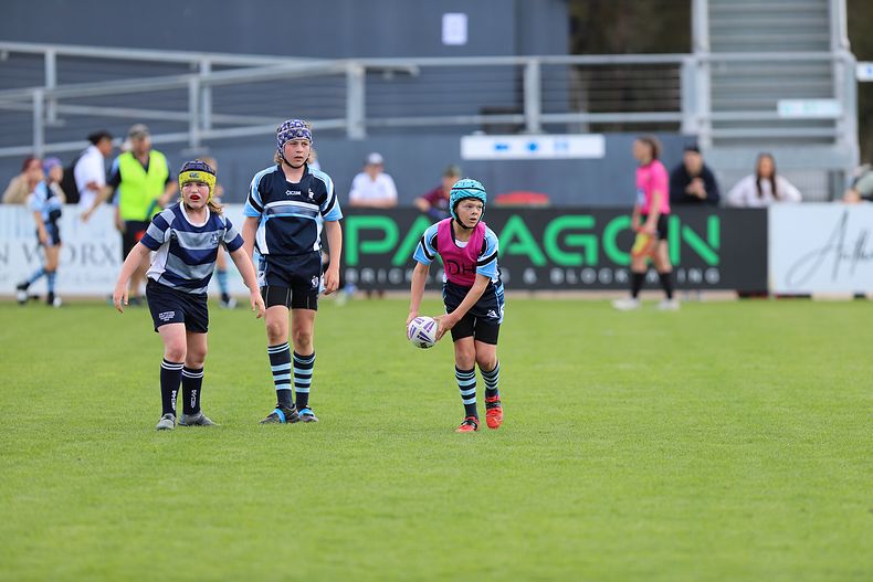 2022 PSSA Grand Final Scone PS vs Bathurst PS