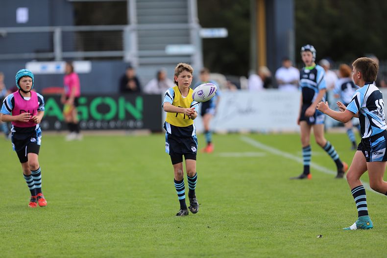 2022 PSSA Grand Final Scone PS vs Bathurst PS