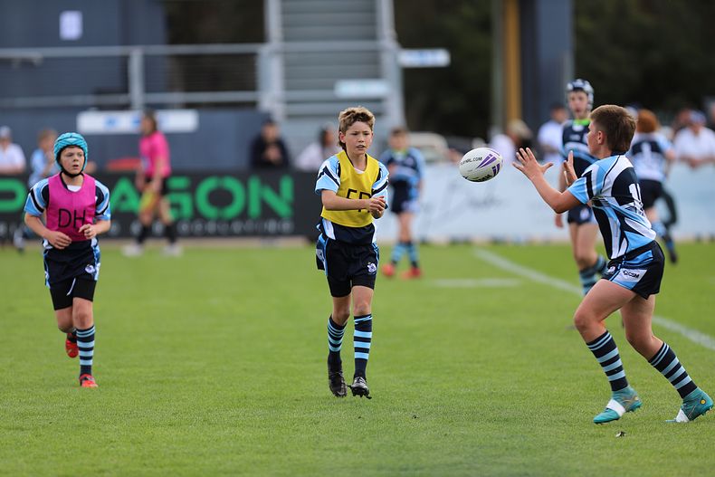 2022 PSSA Grand Final Scone PS vs Bathurst PS