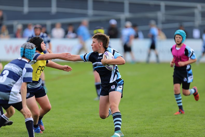 2022 PSSA Grand Final Scone PS vs Bathurst PS