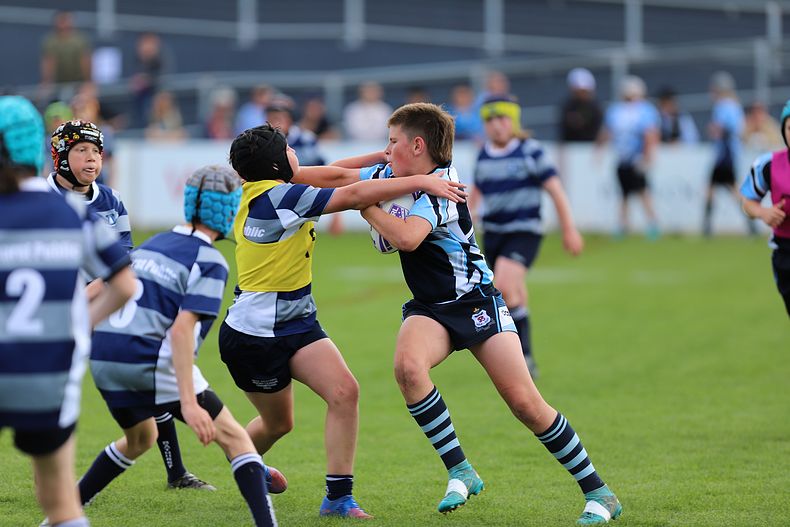 2022 PSSA Grand Final Scone PS vs Bathurst PS