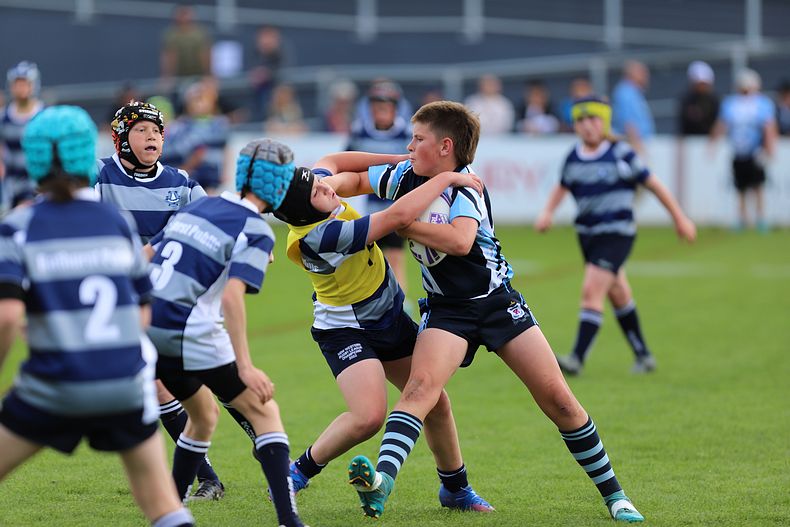2022 PSSA Grand Final Scone PS vs Bathurst PS