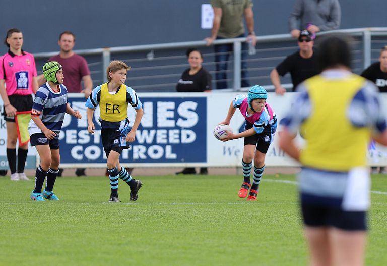 2022 PSSA Grand Final Scone PS vs Bathurst PS