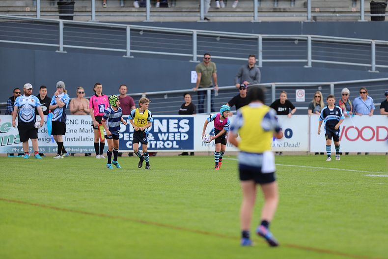 2022 PSSA Grand Final Scone PS vs Bathurst PS
