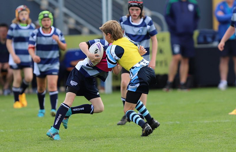 2022 PSSA Grand Final Scone PS vs Bathurst PS