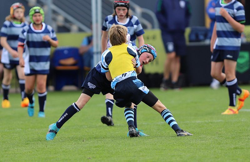2022 PSSA Grand Final Scone PS vs Bathurst PS