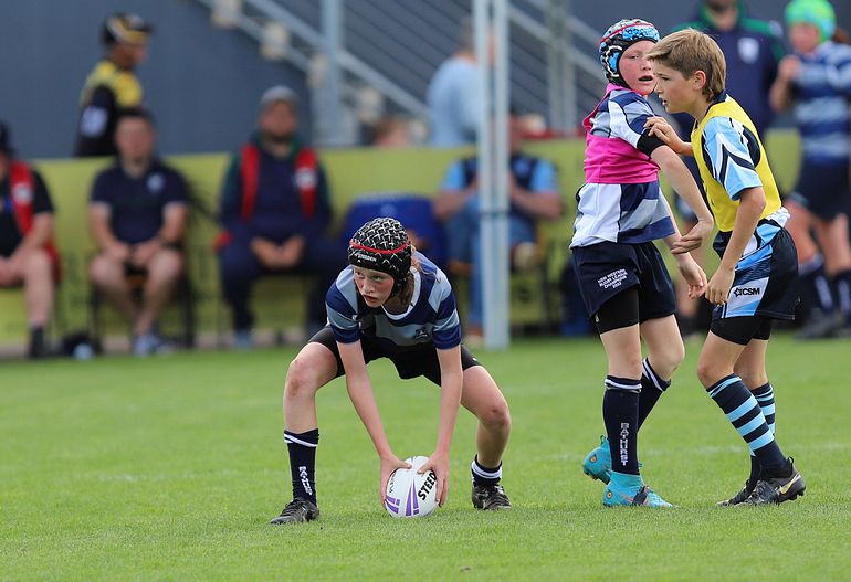 2022 PSSA Grand Final Scone PS vs Bathurst PS